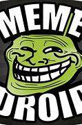 Image result for Meme App Logo