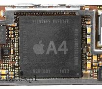 Image result for iPhone 4 CPU Chip