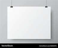 Image result for Plain Poster Template