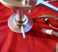 Image result for Garrard 100 Tonearm