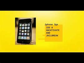 Image result for Activate iPhone 3G without Sim
