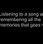 Image result for Music and Memory Quotes
