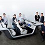 Image result for Samsung Car 2025
