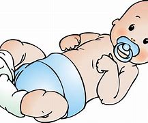 Image result for Baby Clip Art