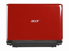 Image result for acer aspire one ao532h 2dgbk 10 1 led netbook intel atom 450 1 66 ghz blue