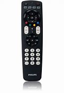 Image result for Philips Remote Control MC-230