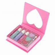 Image result for Claire's Happy Makeup Kit