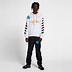 Image result for Off White X Nike Football