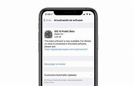 Image result for What Is the Most Stable iOS Beta