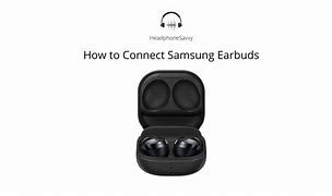 Image result for Pairing Samsung Earbuds