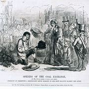 Image result for Kent Coal Cartoon Punch