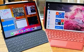 Image result for iPad Pro vs Surface Pro