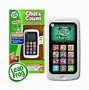 Image result for LeapFrog Chat and Count Smart Phone