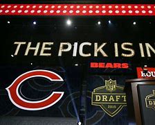 Image result for Chicago Bears Draft