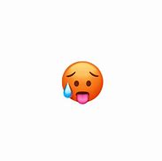 Image result for Woozy Face Emoji Transparent