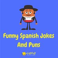 Image result for What Are the Best Jokes in E Spanish