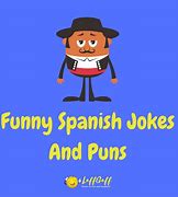 Image result for Good Spanish Jokes
