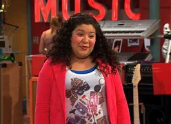 Image result for Trish From Austin and Ally