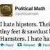 Image result for Chonk Hamsters Memes