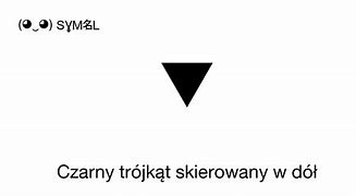 Image result for co_to_znaczy_zielony_trójkąt