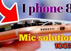 Image result for iPhone 8 Microphone Features