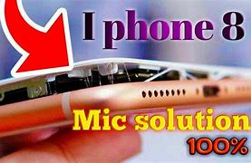 Image result for iPhone 8 Mic Receiver