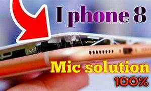 Image result for Apple iPhone 8 Microphone