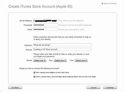 Image result for iTunes Sign in My Account