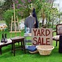 Image result for What Should I Sell at a Garage Sale