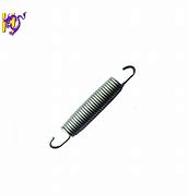 Image result for Coil Spring with Hooks