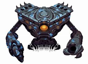 Image result for Mech Concept Art and Spaceship