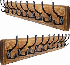 Image result for Heavy Duty Clothing Hooks