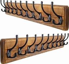 Image result for Marine Grade Coat Hooks Wall Mounted