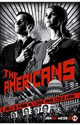 Image result for Americans TV Show Cast