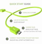 Image result for Android Charging Calbe Diagram