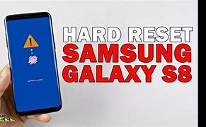 Image result for Samsung S8 Hard Reset Not Working