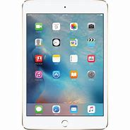 Image result for iPad Mini 4 Gold