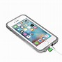 Image result for LifeProof Case iPhone 6s Headphone