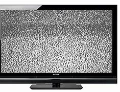 Image result for No Signal TV Lines PNG