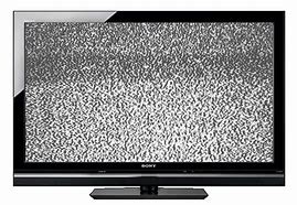 Image result for No Signal TV PNG