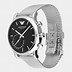 Image result for Emporio Armani Connected Hybrid Smartwatch