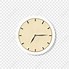 Image result for Clock Clip Art 8 AM