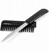 Image result for Disguised Knives