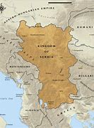 Image result for Hystory of Serbia