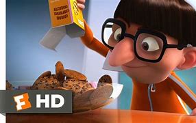 Image result for Despicable Me Cookie Robots