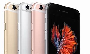 Image result for iPhone 5S vs iPhone 6s