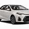 Image result for Inside Toyota Corolla XSE 2018