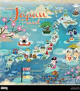 Image result for Popular Places in Japan