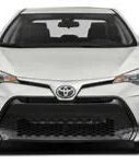 Image result for Toyota Corolla 2018