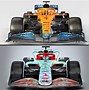 Image result for Formula 1 Car vs IndyCar